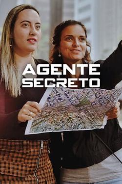 Capa da sala de escape Agente Secreto - Edição Avenida Paulista