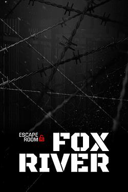 Capa da sala de escape Fox River
