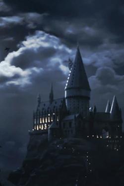 Capa da sala de escape Azkaban